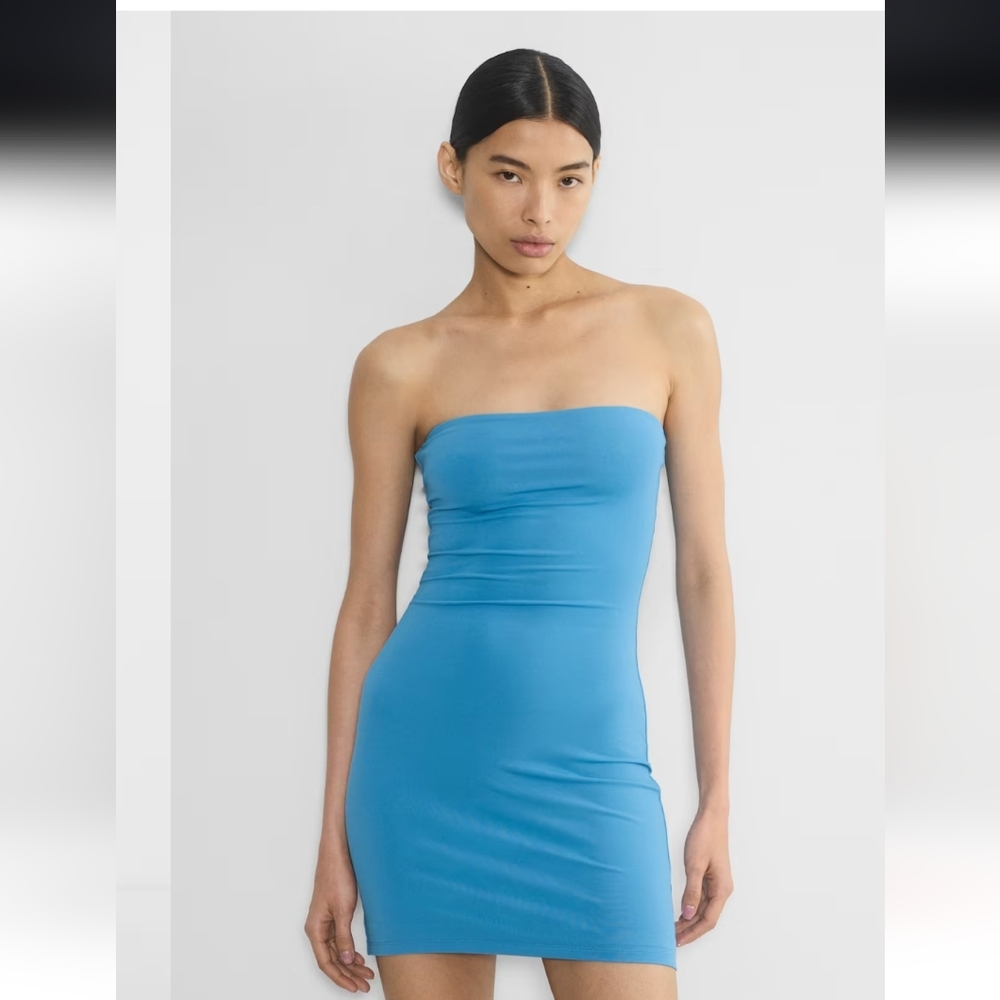 Aritzia Contour Dress S NWT - Picture 3 of 7